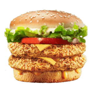 BBQ Chicken Pizza New